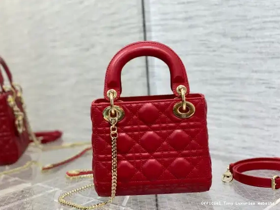 Tony Luxuries LADY diro MINI 0603